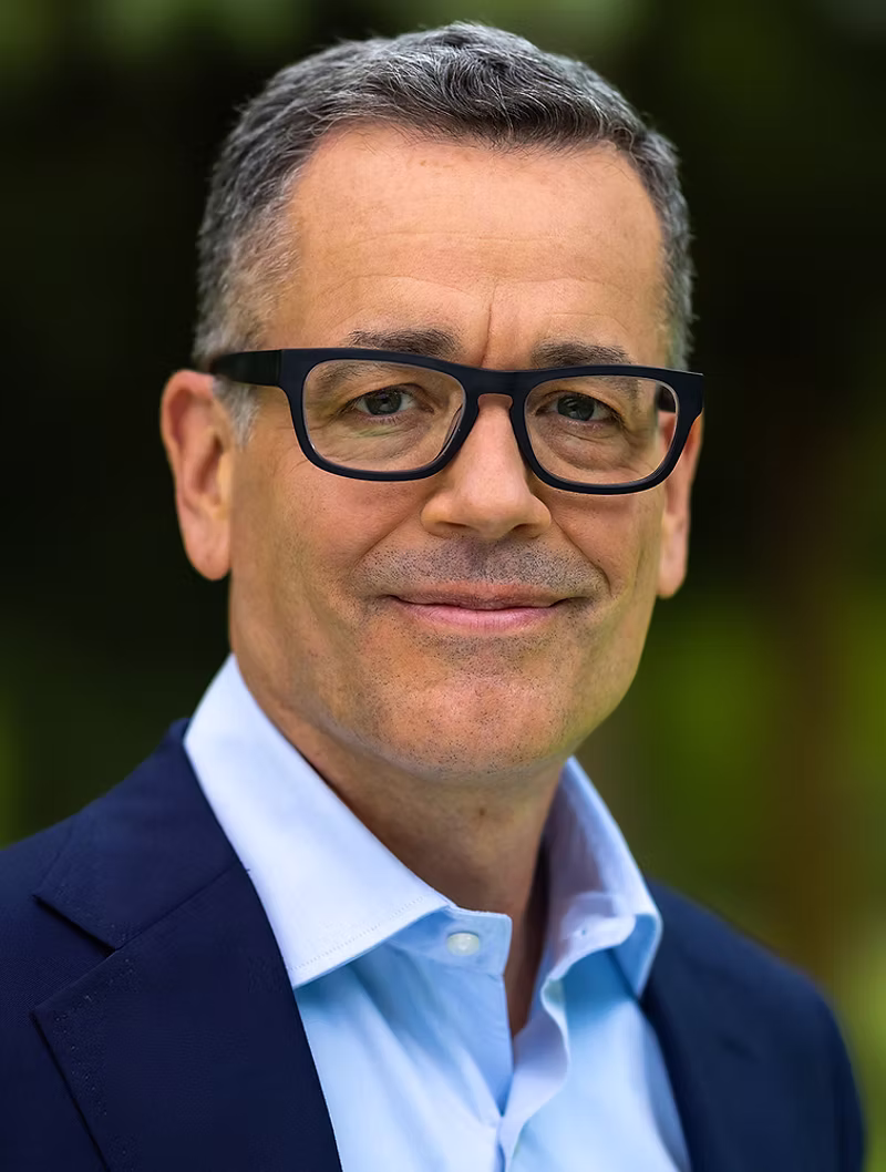 Doug Herrington, CEO Worldwide Amazon Stores